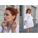 Jwl Luxury Pearls Epäsymmetriset korvakorut - kaksoiskorvakorut aidolla valkoisella helmillä ja pisarakorvakorut zirkoneilla JL0 Jwl Luxury Pearls Epäsymmetriset korvakorut - kaksoiskorvakorut aidolla valkoisella helmillä ja pisarakorvakorut zirkoneilla JL0