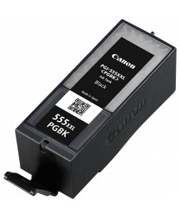 Canon 8049B001 rašalo kasetė 1 vnt Originalus Ekstra (Super) didelės išeigos Juoda