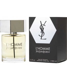 Yves Saint Laurent L´Homme - EDT 200ml hajuvesi miehille EDT