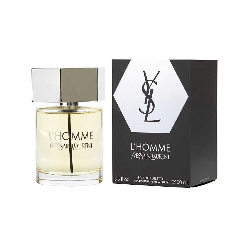 Yves Saint Laurent Yves Saint Laurent
