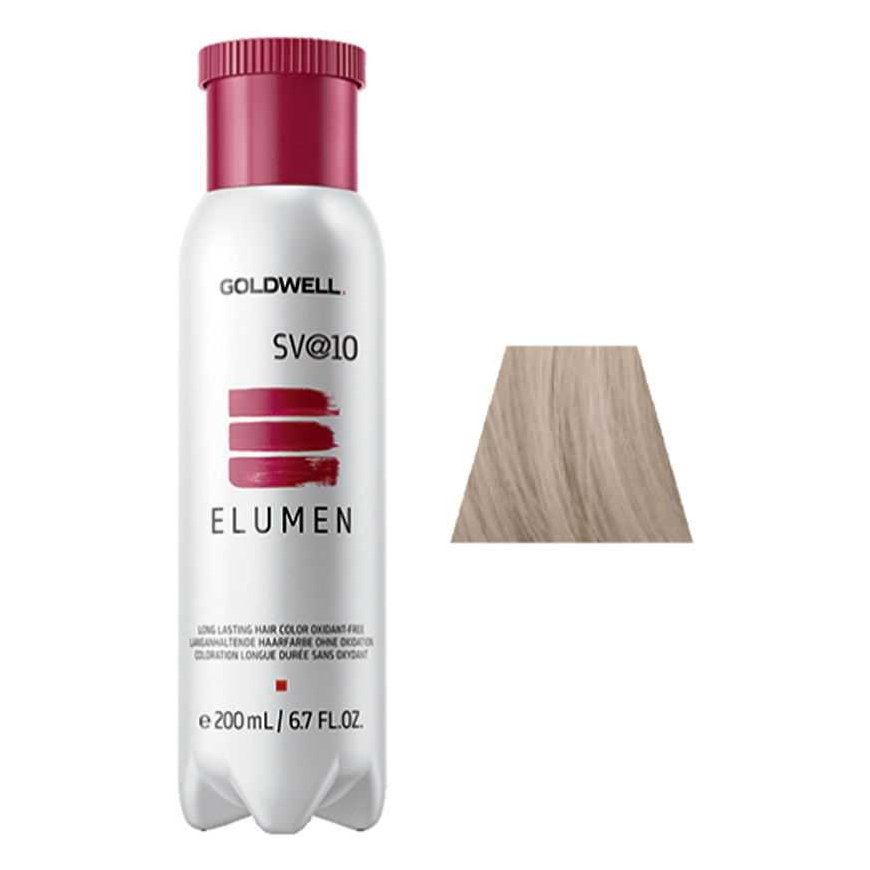 Goldwell Permanent Dye SV@10 200 ml (Use A) – 2