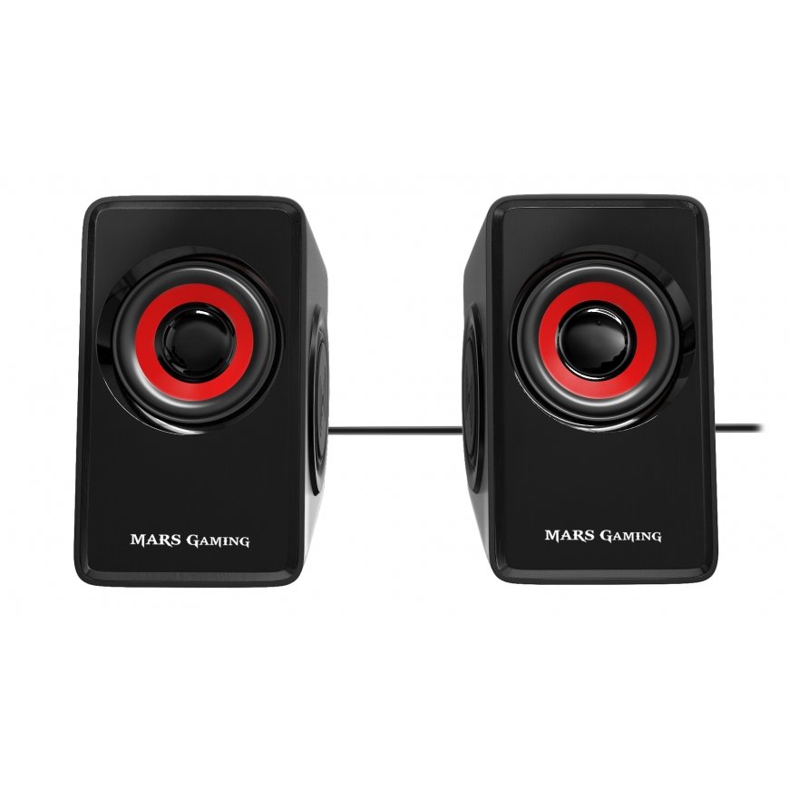 Mars Gaming Mars Gaming MS1 skaļrunis