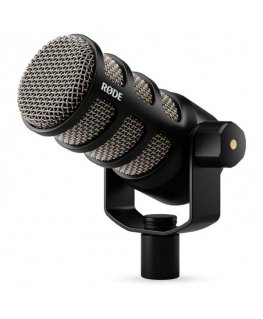 RODE Podcaster Bundle Headphones