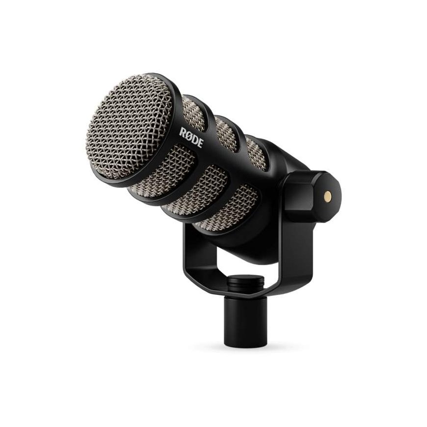 RODE Podcaster Bundle -kuulokkeet