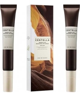 SKIN1004 Madagascar Centella Renewing Cream Gift Set for Sensitive Eye Area