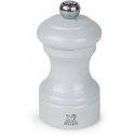 Maustemylly Peugeot Peugeot Bistro pippurimylly 10 cm helmenharmaa maalattu puu Maustemylly Peugeot Peugeot Bistro pippurimylly 10 cm helmenharmaa maalattu puu