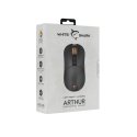 White Shark ARTHUR компьютерная мышь Игровой Для обеих рук USB тип-A Оптический 10000 DPI White Shark ARTHUR компьютерная мышь Игровой Для обеих рук USB тип-A Оптический 10000 DPI