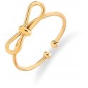 Troli Exclusive Gold Plated Hoop Ring VABRAR001G Troli Exclusive Gold Plated Hoop Ring VABRAR001G