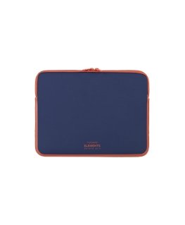 Tucano BF-E-MB213-B laukku kannettavalle tietokoneelle 33 cm (13") Suojakotelo Sininen
