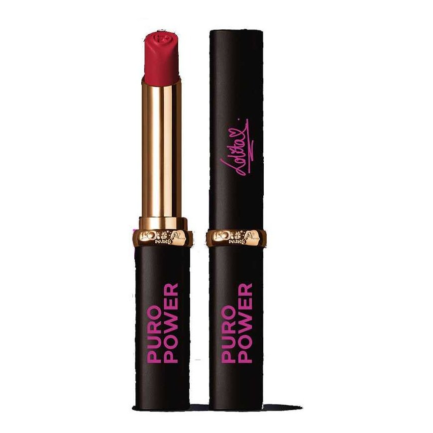 Lip balm L'Oreal Make Up Color Riche Nº 188
