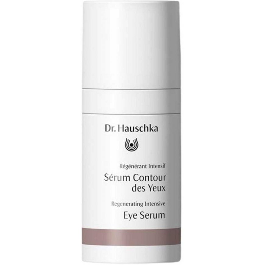 Dr. Hauschka Regenerating Intensive Eye Serum 15ml