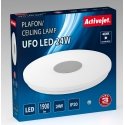 Activejet AJE-UFO LED plafond 24W Activejet AJE-UFO LED plafond 24W