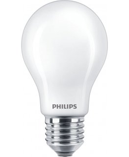 Philips Kaitinimo lemputė matinė, 40 W A60 E27