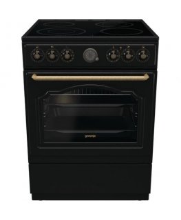 Gas-electric cooker GK5C43SH