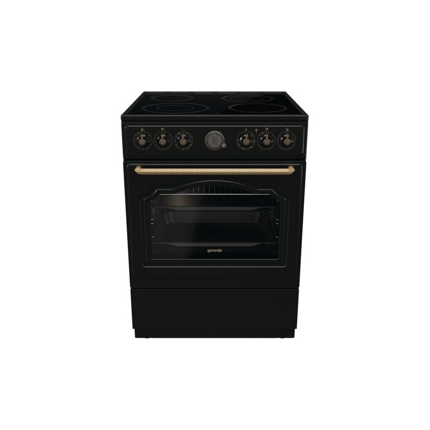 Gorenje Gas-electric cooker GK5C43SH
