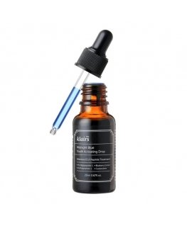 Klairs Midnight Blue Youth Aktivoiva tippa, 20 ml
