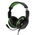 Deltaco GAM-128 kõrvaklapid ja peakomplekt Kõrvaklapp Juhtmega ühendatud Peavõru Mängimine Must, Roh Deltaco GAM-128 kõrvaklapid ja peakomplekt Kõrvaklapp Juhtmega ühendatud Peavõru Mängimine Must, Roh
