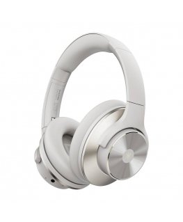 OneOdio A10 ANC wireless headphones (white)
