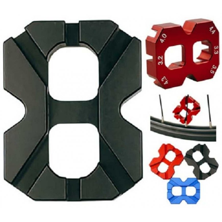 Tool ProX WR-96 for spokes universal 3.2/3.3/3.5/4.0/4.3/4.4mm