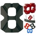 Tool ProX WR-96 for spokes universal 3.2/3.3/3.5/4.0/4.3/4.4mm Tool ProX WR-96 for spokes universal 3.2/3.3/3.5/4.0/4.3/4.4mm
