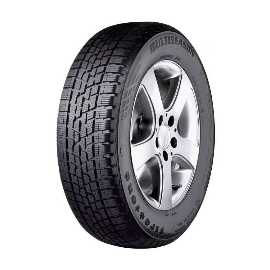 Firestone 205/75R16C VANHAWK MULTISEASON 110R – 2