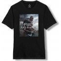 Assassin's Creed: Valhalla Cover T-shirt | Size M Assassin's Creed: Valhalla Cover T-shirt | Size M