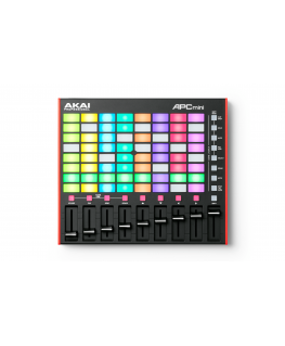 AKAI APC MINI MK2 - Kontroler do Ableton Live