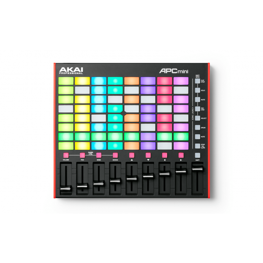 AKAI APC MINI MK2 - Controller
