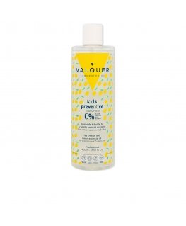 Valquer KIDS PREVENTIVE 0% Shampoo 400 ml