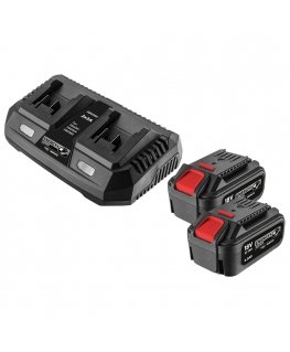 Graphite 58GE134 зарядное устройство