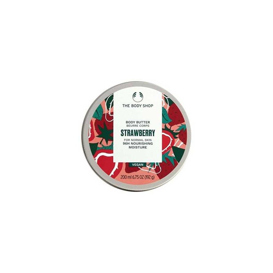 The Body Shop The Body Shop