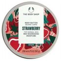 The Body Shop Body Butter for Normal Skin Strawberry (Body Butter) 200 ml For Women
