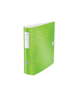 Leitz Lever Arch File Active PP WOW A4/80mm