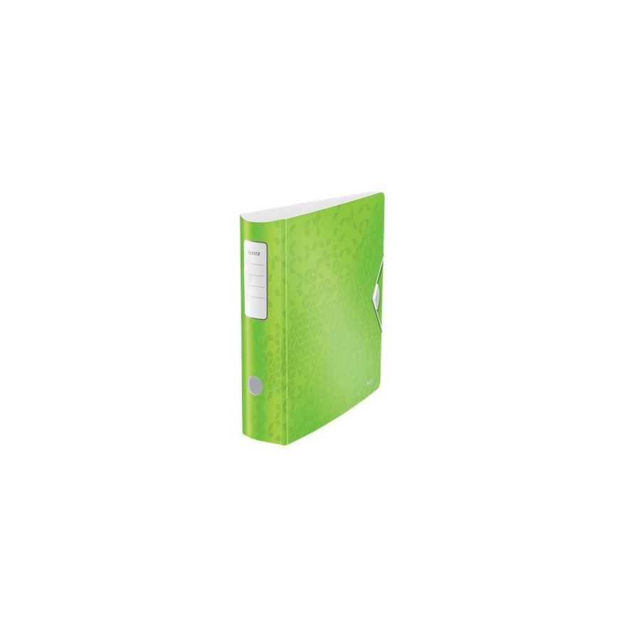 Leitz 11060054 spiraalköitja A4 Roheline