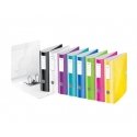 Leitz Lever Arch File Active PP WOW A4/80mm