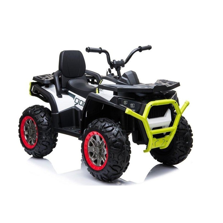 LEAN Cars Lean Cars Electric ATV