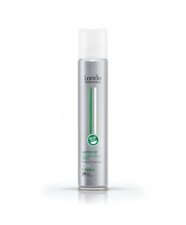 Londa Layer Up Flexible Hold Spray - Hiuslakka - 500 ml