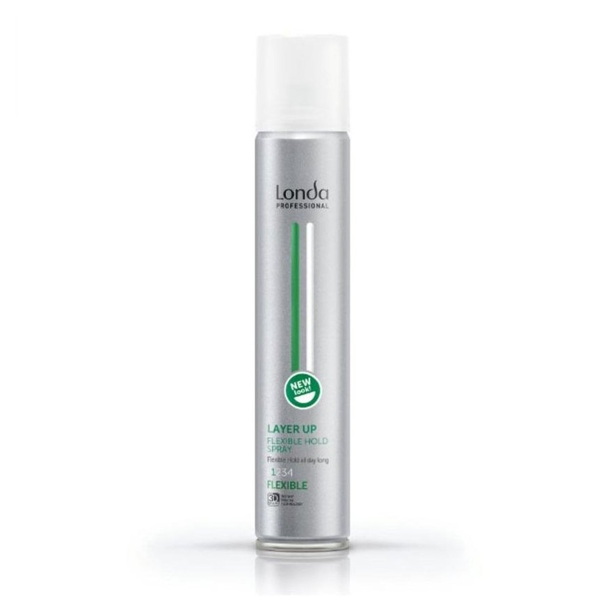 Londa Layer Up Flexible Hold Spray