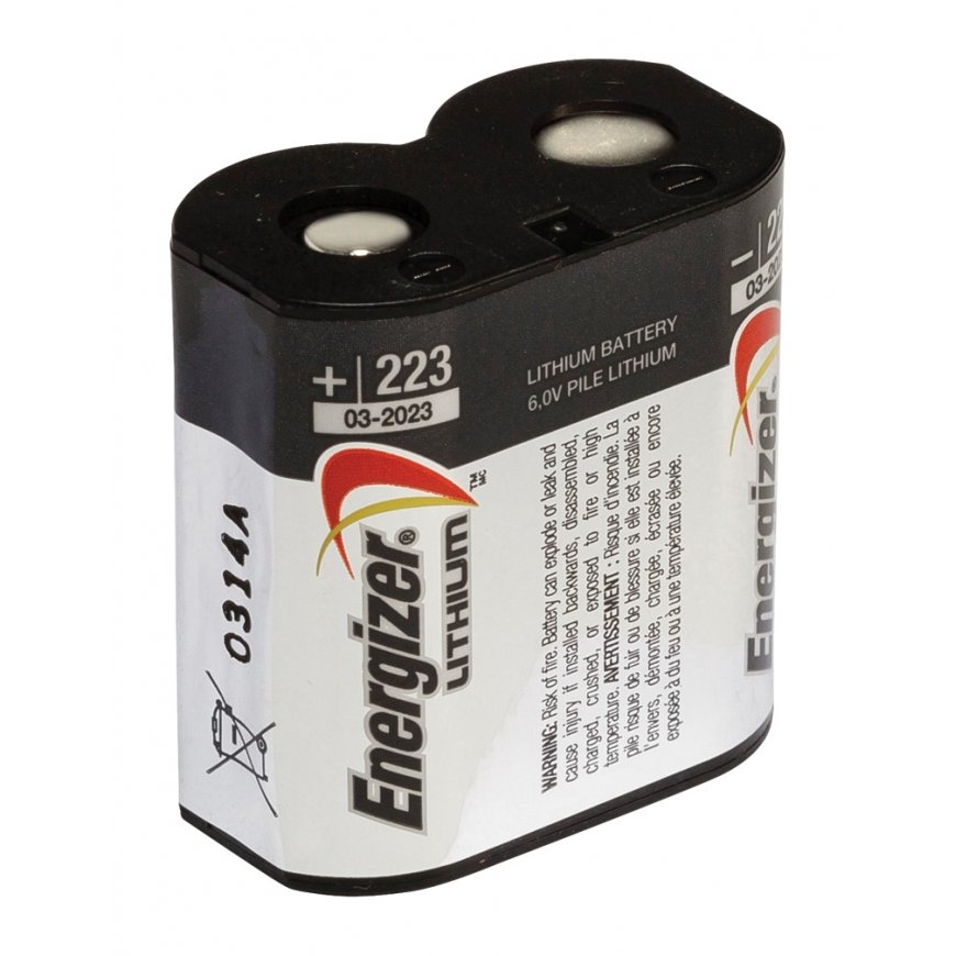 Energizer EL223APB1 – 3