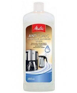Melitta 192618 чистящее средство для бытовой техники Кофемашина 250 ml