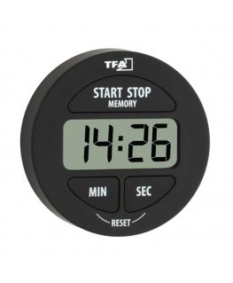 TFA-Dostmann 38.2022.01 sports stopwatch/timer