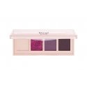 Pupa Milano Pupa Vamp! Palette 4 Shadows, 5.2 g Pupa Milano Pupa Vamp! Palette 4 Shadows, 5.2 g