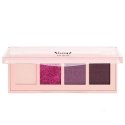 Pupa Milano Pupa Vamp! Palette 4 Shadows, 5.2 g Pupa Milano Pupa Vamp! Palette 4 Shadows, 5.2 g