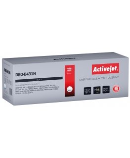 Activejet DRO-B431N tulostimen rummut Yhteensopiva 1 kpl