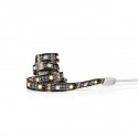 Nedis BTLS20RGBW LED strip Zils, Zaļš, Sarkans, Silti balta 2700 Kelvina grādos 4 W F