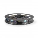 Nedis BTLS20RGBW LED strip Sinine, Roheline, Punane, Soe valge 2700 K 4 W F