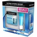 "Neutrogena Hydro Boost" drėkinamųjų veido odos priemonių rinkinys - kremas 50 ml , 2 vnt "Neutrogena Hydro Boost" drėkinamųjų veido odos priemonių rinkinys - kremas 50 ml , 2 vnt