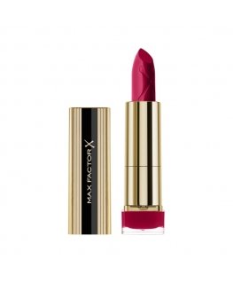 Max Factor Colour Elixir 4 g 080 Chilli Satīns