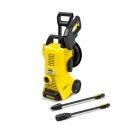 Kärcher K 3 Premium Power Control survepesur Elektriline 380 l/h 1600 W Must, Kollane Kärcher K 3 Premium Power Control survepesur Elektriline 380 l/h 1600 W Must, Kollane