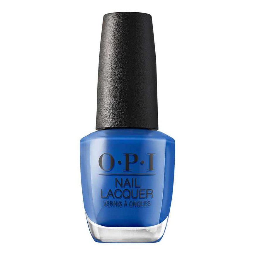OPI Nail Lacquer Tile Art To Warm Your Heart, 15 ml – 2